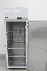 Norlake Scientific NSLF241WMW/0M Laboratory Upright Freezer 24 cu.ft. -25°C