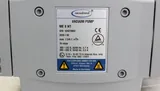 Vacuubrand Me 8 nt Vacuum Pump for Laboratory Use 100-240V
