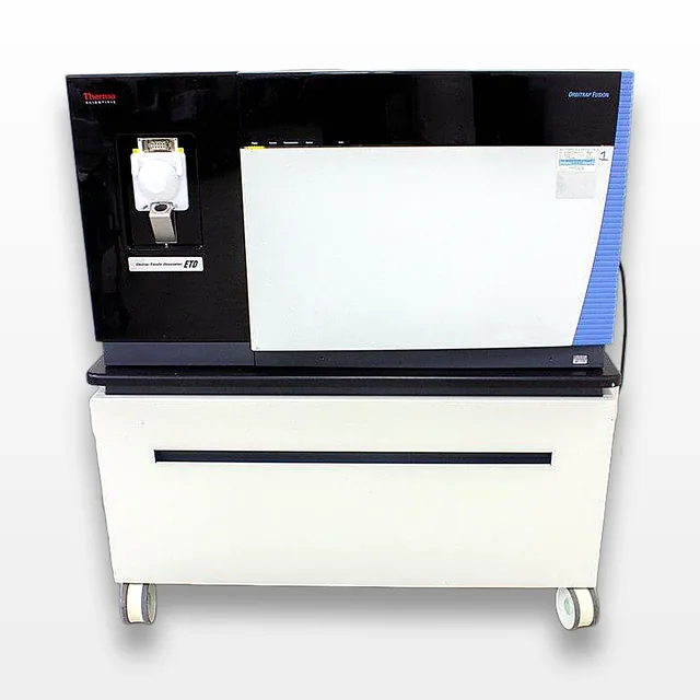 Thermo Orbitrap Fusion Mass Spectrometer High-Performance Tribrid System