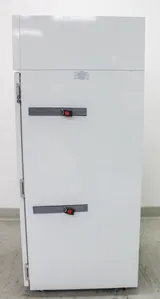 Norlake Scientific NSLF241WMW/0M Laboratory Upright Freezer 24 cu.ft. -25°C