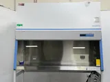 Thermo 1377 Laminar Flow Hood 120V 735 CFM
