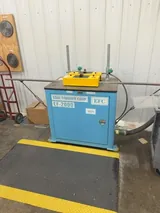 Edge Finisher Corp. EF-2000 Metalworking Machine