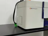 BD Biosciences BD FACSLYRIC Flow Cytometer 100-240VAC