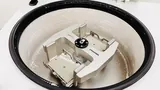 Eppendorf 5811F Centrifuge 5810R Refrigerated with Rotor A-2-DWP