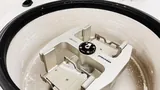 Eppendorf 5811F Centrifuge 5810R Refrigerated with Rotor A-2-DWP