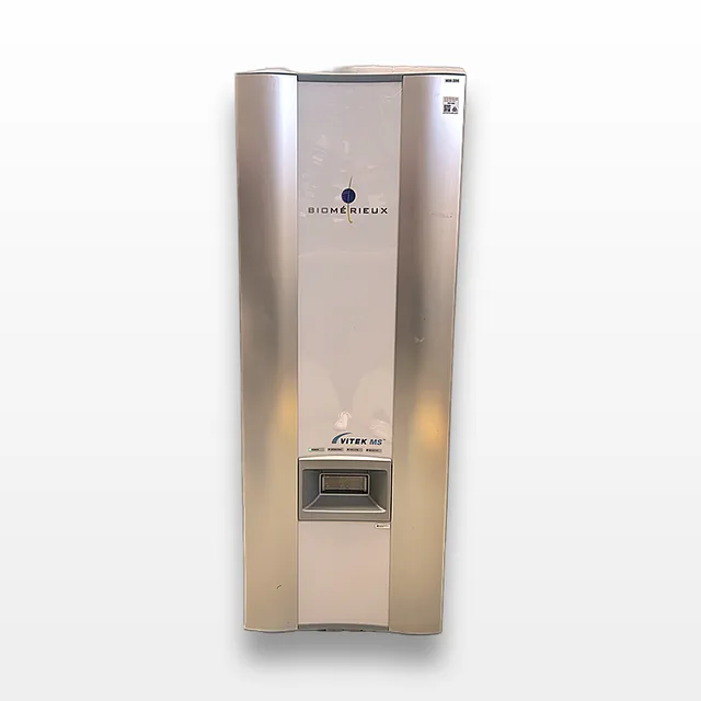 Biomerieux Vitek MS MALDI-TOF Mass Spectrometer - High Sensitivity Analysis