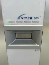 Biomerieux Vitek MS MALDI-TOF Mass Spectrometer - High Sensitivity Analysis