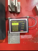 Amada HFB 100 PB#9 Lab Equipment Bench Top Metalworking Tool