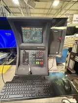 Amada HFB 100 PB#9 Lab Equipment Bench Top Metalworking Tool