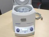 Eppendorf AG Brinkmann Microcentrifuge 120V Laboratory Equipment