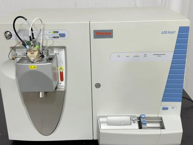 Thermo LCQ Fleet Mass Spectrometer High Sensitivity