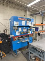 NIAGARA HB-55-4-6 55 Ton Press Brake Metal Forming Machine