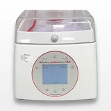 Barkey PLASMATHEM C&G 2 GER Medical Warm Air Therapy Heat Therapy Device 1350W
