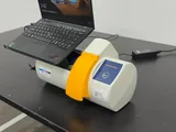 ChemoMetec A/S NucleoCounter NC-200 Automated Cell Counter Fluorescence Cartridge System