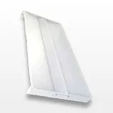 Daybrite 2FGXG42B840-4-FS-UNV-DIM LED Recessed Panel 4200 Lumens 4000K