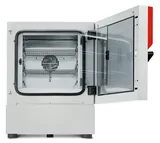 Binder KB 53 Refrigerated Incubator with Compressor -10°C to 100°C, 1.9 cu. ft.