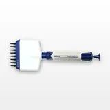 Rainin Pipet-Lite XLS Pipet L-20, 8-Channel Manual Pipet