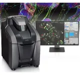 Keyence BZ-X 810 Fluorescence Microscope Near-New Condition
