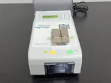 Terumo TSCD I (ME-SC203A) Sterile Tubing Welder Bioprocess Tubing Sealer 100-240V