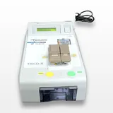 Terumo TSCD I (ME-SC203A) Sterile Tubing Welder Bioprocess Tubing Sealer 100-240V