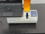 ChemoMetec A/S NucleoCounter NC-200 Automated Cell Counter Fluorescence Cartridge System