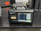Lighthouse ApexZ50 Particle Counter 100 LPM Air Quality Monitoring