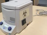 Eppendorf 5425 Centrifuge 24-Tube Capacity 13200 RPM