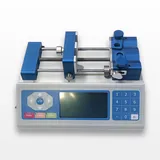 Chemyx Fusion 200 Syringe Pump