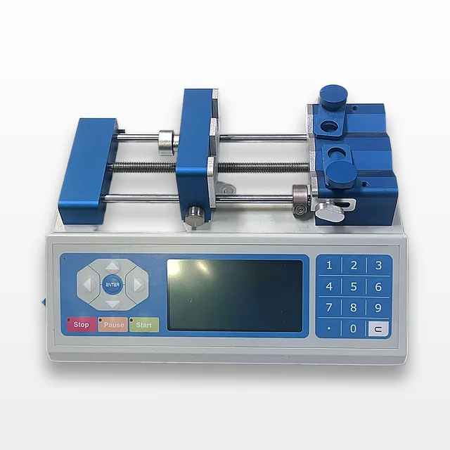 Chemyx Fusion 200 Syringe Pump