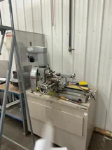 Smithy Midas 1220XL Lathe for Metalworking