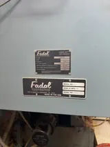 Fadal 917-1 VMC 4020AHT Vertical Machining Center CNC Machine
