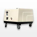 Agilent X3702-69010 RVP 55 Remote Vacuum Pump for AS 120 (Exchange Unit)