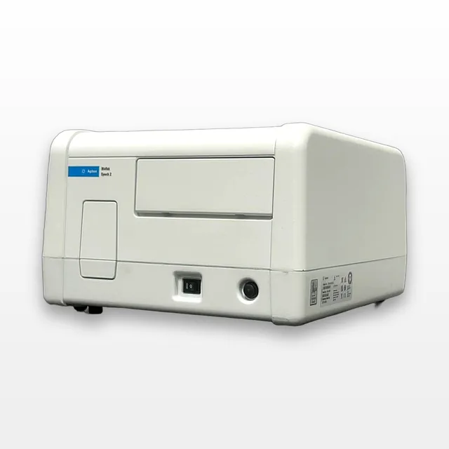 Agilent/ Biotek EPOCH2NS-SN Epoch 2 Pump Motor Module 24VDC 120W Liquid Handling