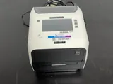 Zebra ZD621 Desktop Direct Thermal Label Printer 24VDC ZD621