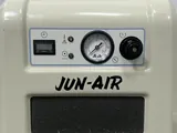 Jun-Air 85R-4P Oil-less Air Compressor 16 bar Medical Indoor 115V 60Hz