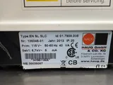 Mettler Toledo EN SL SLC Power Supply Box Antistatic Kit 115V