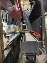 Amada HFE 100-3 S Hydraulic Press Brake 1000kN 460V