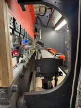 Amada HFE-100-3 Lab Equipment 50 kg Capacity