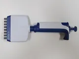Rainin Pipet-Lite L-200 XLS 8-Channel Manual Pipet