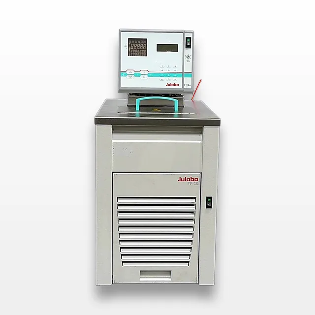 Julabo FP35 Recirculating Cooler Temperature Control System