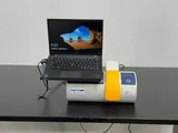 ChemoMetec A/S NucleoCounter NC-200 Automated Image Based Cell Counter Cell Viability