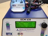 Harvard Apparatus 630 Electroporator for Gene Delivery
