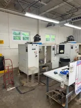Fadal 914-15 VMC 15RT Vertical Machining Center CNC Milling