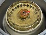 Fisher Scientific AccuSpin Micro 17R Laboratory Centrifuge 120V Cooling IVD