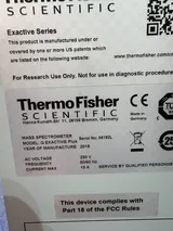 Thermo Q Exactive Plus Mass Spectrometer High-Resolution LC-MS