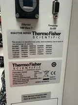 Thermo Scientific Q EXACTVE HF Mass Spectrometer for High-Resolution LC MS