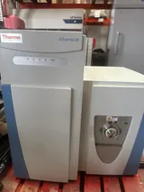 Thermo Scientific Q EXACTVE HF Mass Spectrometer for High-Resolution LC MS