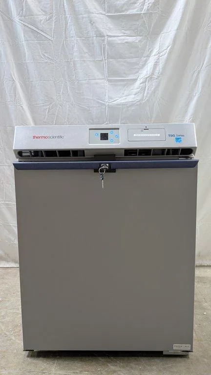 Thermo Scientific TSG505SA Undercounter Refrigerator for Cold Storage Tasks