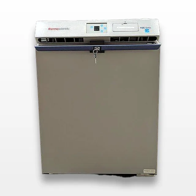 Thermo Scientific TSG505SA Undercounter Refrigerator for Cold Storage Tasks