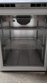 Thermo Scientific TSG505SA Undercounter Refrigerator for Cold Storage Tasks